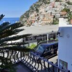 Private transfer to Positano via Pompeii - Why Choose This Private Transfer?