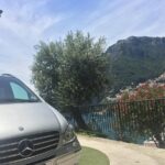Private Transfer to the Amalfi Coast - Looking Beyond the Basics: Authenticity & Extra Value