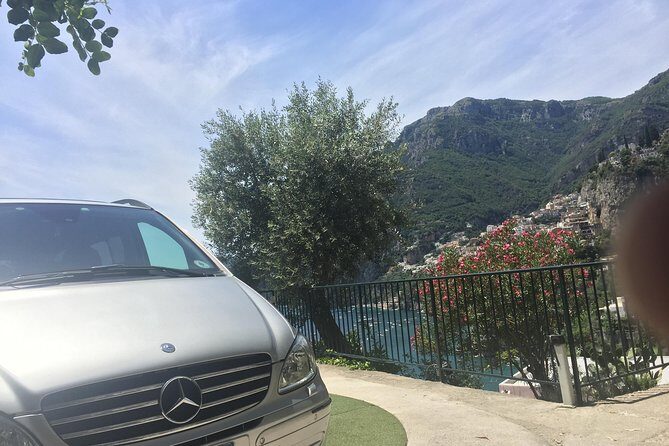 Private Transfer to the Amalfi Coast - Looking Beyond the Basics: Authenticity & Extra Value