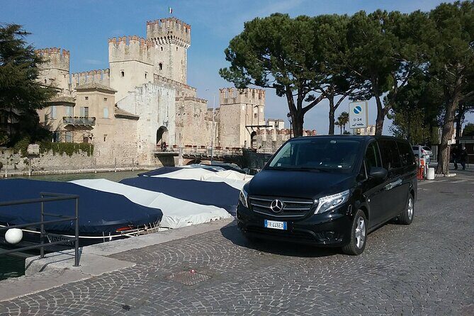 Private Transfer to Verona - Who Would Benefit Most?