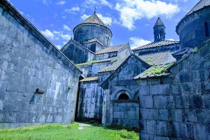 Private Transfer & Tour from Tbilisi to Yerevan or Yerevan to Tbilisi - Practical Details and What to Expect