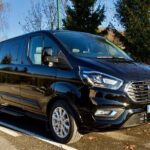 Private Transfer up to 8pax from Bellagio to Malpensa Airport MXP - An In-Depth Look at the Transfer Experience