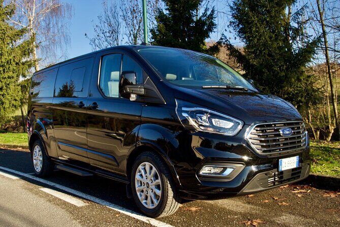 Private Transfer up to 8pax from Bellagio to Malpensa Airport MXP - An In-Depth Look at the Transfer Experience