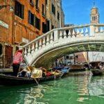 Private Transfer: Venice to Marco Polo Airport VCE in Luxury Van - Final Thoughts