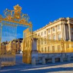 Private Transfer: Versailles to Paris Airport CDG by Luxury Van - Authenticity & Real-World Insights from Reviews