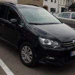 Private Transfer Vienna Airport Hotel in Bratislava or vice versa - The Experience: What You Can Expect