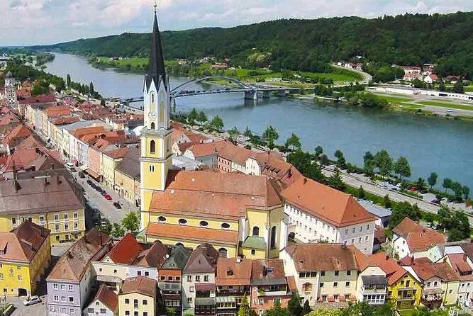 Private Transfer Vilshofen to Prague or Prague to Vilshofen - Who Would Love This Service?