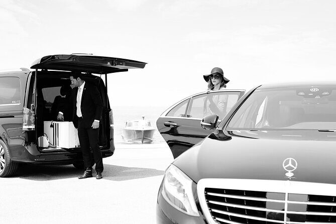 Private Transfer with deluxe boat from Venice Airport to Venice - Why This Transfer Stands Out