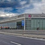 Private transfer with pick-up from Chopin Airport WAW to Warsaw city center - Real Traveler Insights