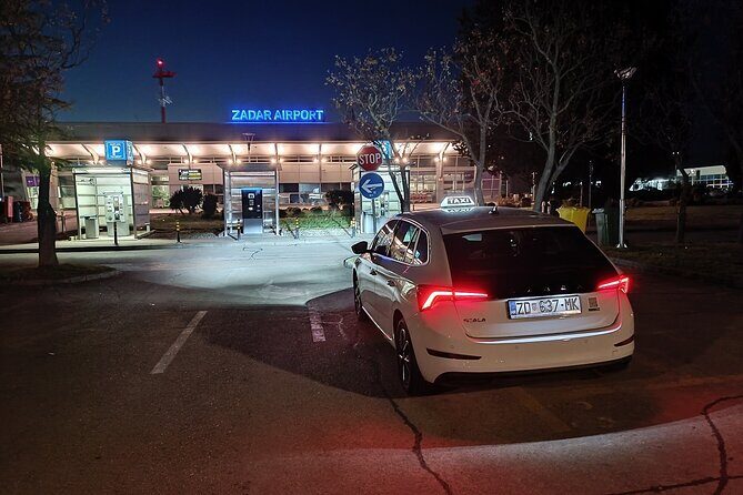 Private Transfer: Zadar (City,Port,Airport) to/from Split (City/Port/Airport) - Final Thoughts