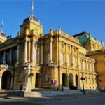 Private transfer Zagreb - Ljubljana or Ljubljana - Zagreb - A Closer Look at the Stops and Road Experience