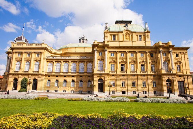 Private transfer Zagreb to Split or Split to Zagreb - FAQ