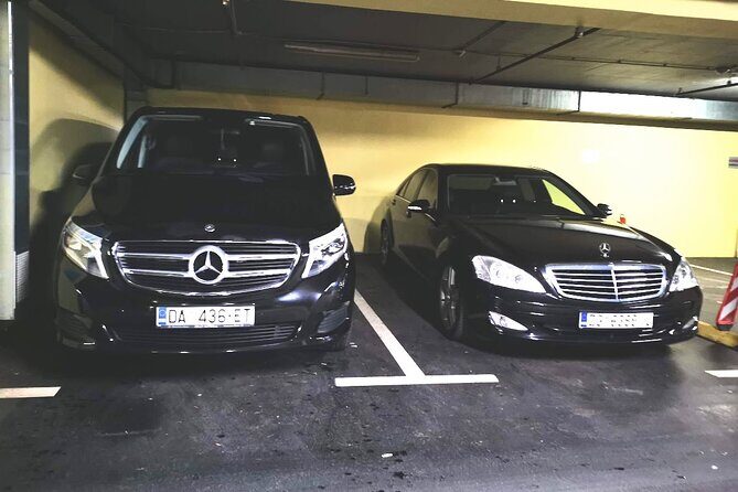 Private transfer Zagreb to Venice or Venice to Zagreb - Itinerary and Stops: What Can You Expect?