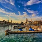 Private Transfer: Zurich or Airport ZRH to Basel by Luxury Van - Who Will Love This Service?