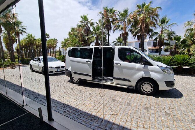 Private transfers between Lisbon and Barcelona/Lleida/Tarragona - FAQ