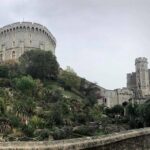 Private Transfers between London & Windsor - The Return: Seamless and Stress-Free