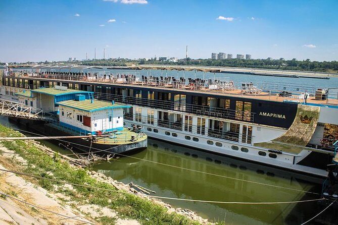 Private transfers Bucharest - Danube docks (Giurgiu or Oltenita) - Authentic Experiences & Reviewer Insights