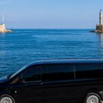 Private Transfers from Chania Airport to Kissamos one way - Detailed Review of the Transfer Experience