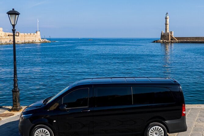 Private Transfers from Chania Airport to Kissamos one way - Detailed Review of the Transfer Experience