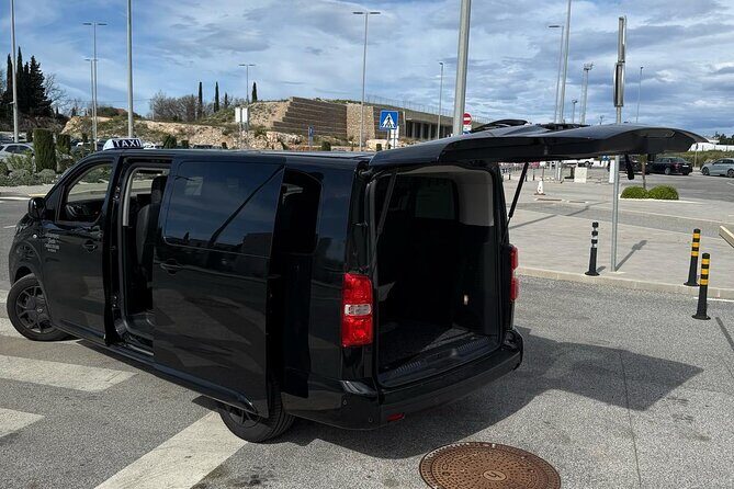 Private Transfers from Dubrovnik Airport to Hotels - In-Depth Review: A Closer Look at Dubrovnik Airport Transfers