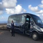 Private transfers from Lanzarote airport (ACE) to Playa Banca - Final Thoughts: The Practical Choice for a Smooth Arrival