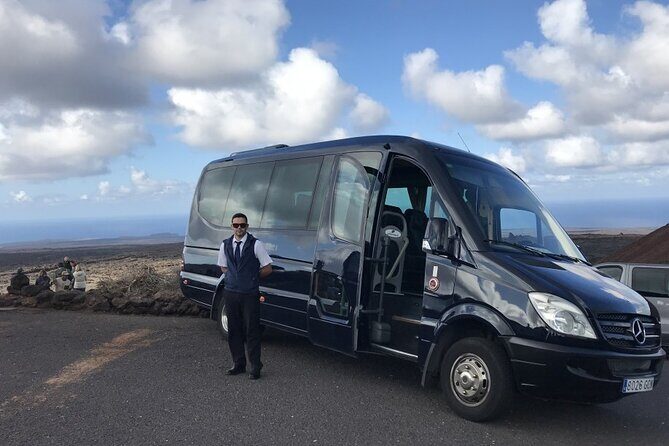 Private transfers from Lanzarote airport (ACE) to Playa Banca - Final Thoughts: The Practical Choice for a Smooth Arrival