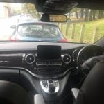 Private transfers from London Heathrow to Southampton via Windsor - An In-Depth Look at the Transfer Experience