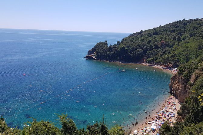 Private transfers from Podgorica Airport and city to Budva - Who Should Book This Transfer?