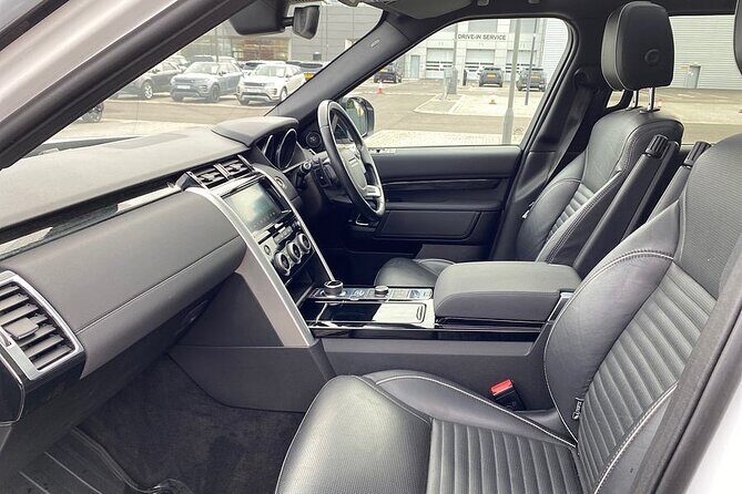 Private Transfers from Southampton to London and Airports. - FAQ