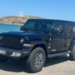 Private Transfers in Naxos via interport, inter-airport and hotel - Authentic Experiences and Insider Insights