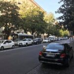 Private transfers in the city of Rome (one way) - FAQ