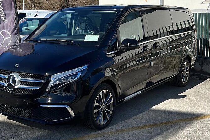 Private transfers naples airport to amalfi - What to Expect at Naples Airport