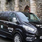 Private Transfers to Paultons Park Home of Peppa Pig World - Breaking Down the Journey