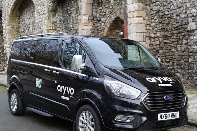 Private Transfers to Paultons Park Home of Peppa Pig World - Breaking Down the Journey