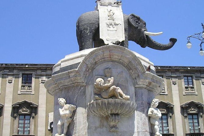 Private Transfert from and to Catania Airport - Why We Love This Transfer Service