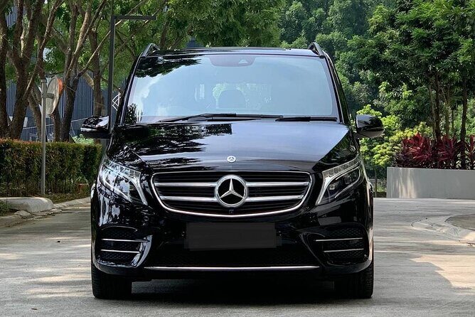 Private Transport Athens Airport to Athens Centre Hotels Vice Versa - Practical Details and Considerations