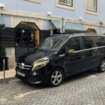 Private Transport by Car/Van with Chauffeur in Lisbon - What to Expect at Each Stage