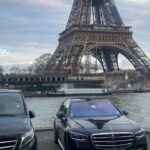 Private Transport CDG Airport Paris or Orly / Paris - Who Should Consider This Service?
