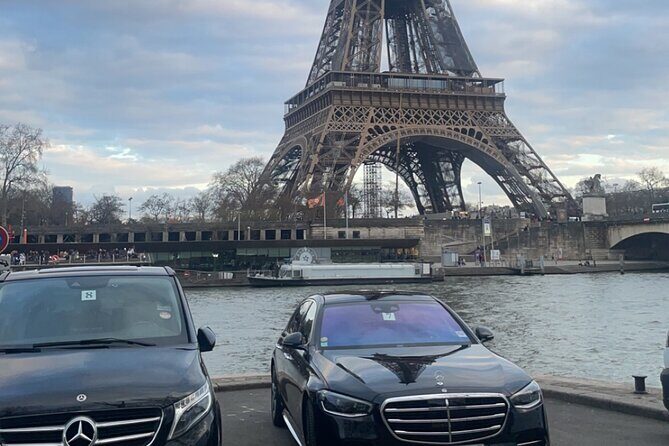 Private Transport CDG Airport Paris or Orly / Paris - Who Should Consider This Service?
