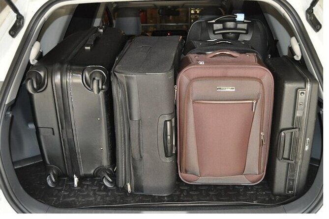 Private Transport from Charles de Gaulle Airport to Paris - Pricing and Value