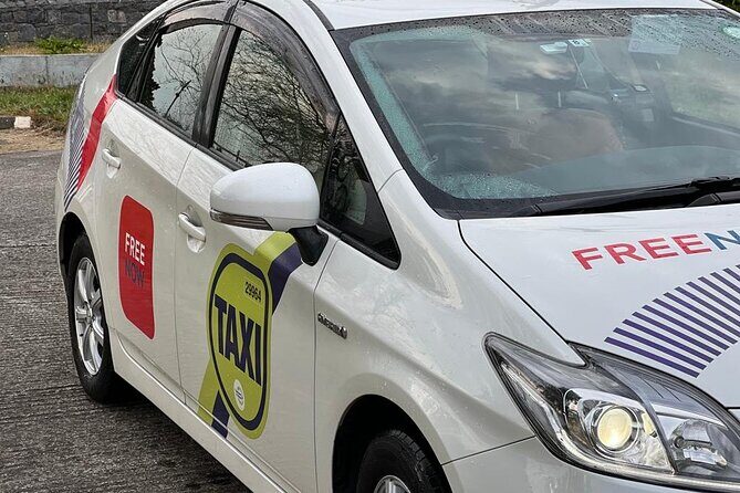 Private Transport from Dublin City to Dublin Airport - Who Should Book This Service?