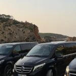 Private Transport from Ibiza Airport to Ibiza Town - Why Choose This Transfer Service?