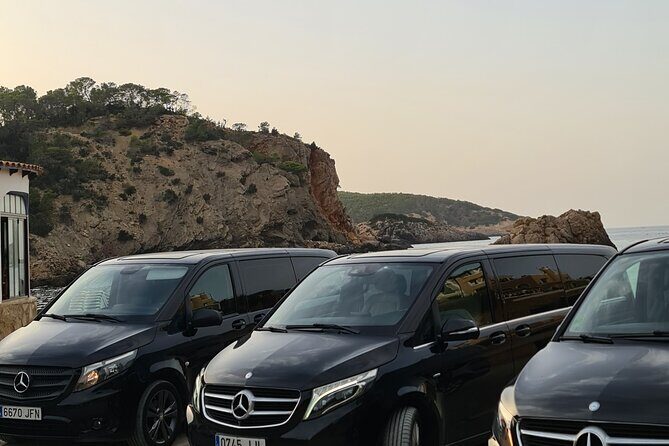 Private Transport from Ibiza Airport to Ibiza Town - Why Choose This Transfer Service?