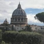 Private Transport from Rome Hotels to the Vatican City - The Booking and Payment Process