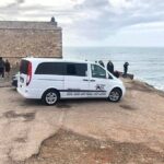 Private Transport from the Airport to the Center of Lisbon - Meeting and Greeting