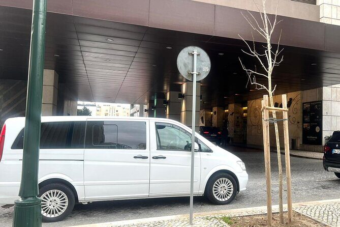 Private Transport in Lisbon - Who Should Consider This Service?