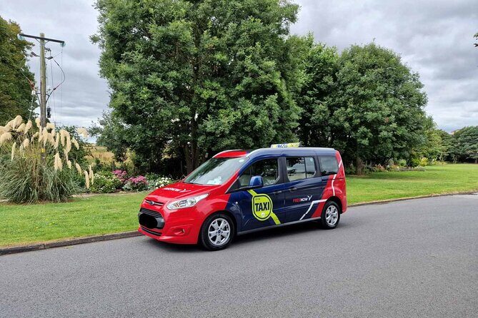 Private Transport to/from the Airport; Private Tours - on request - What to Expect During Your Transfer