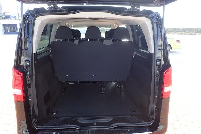 "Private transportation" - Who Will Benefit Most from This Service?