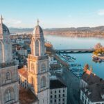 Private Transportation Around Zurich - FAQ