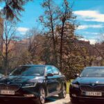 Private Transportation from Madrid Airport to City Center - Benefits Over Public Transit